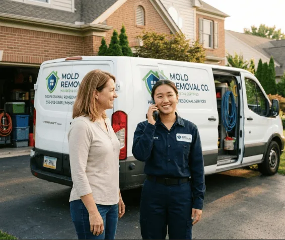 Crawlspace Mold Remediation Roan Mountain, TN FAQs